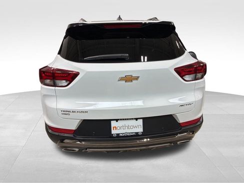 Used 2023 Chevrolet TrailBlazer ACTIV w/ Convenience Package image 8
