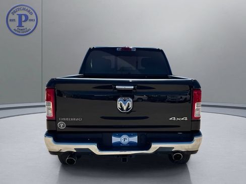 Used 2019 RAM 1500 Big Horn AWD/4WD image 6