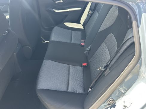 New 2026 Nissan Sentra SV FWD image 14