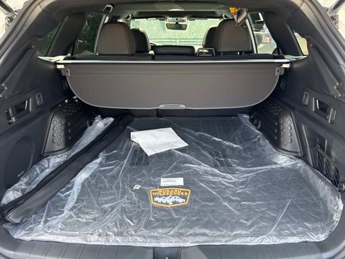 Used 2025 Subaru Outback Wilderness image 9