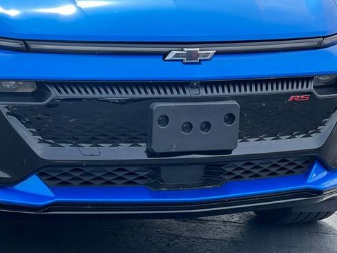 Used 2026 Chevrolet Equinox EV RS FWD image 42