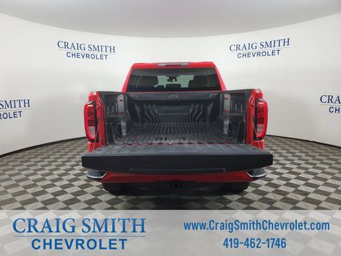 Used 2023 GMC Sierra 1500 Elevation image 18