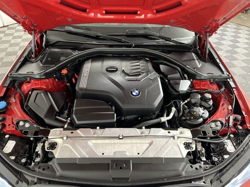 Used 2023 BMW 330i xDrive Sedan w/ Driving Assistance Package AWD/4WD image 28