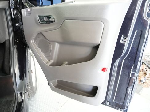 Used 2020 Ford Transit 150 Low Roof w/ Upfitter Package image 36