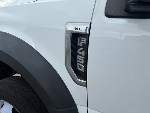 Used 2019 Ford F450 XL image 11
