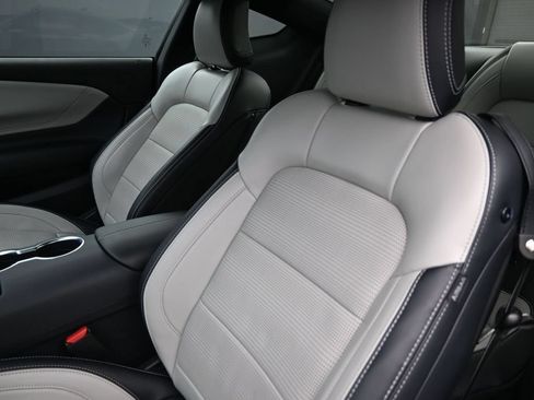 Used 2024 Ford Mustang GT Premium RWD image 12