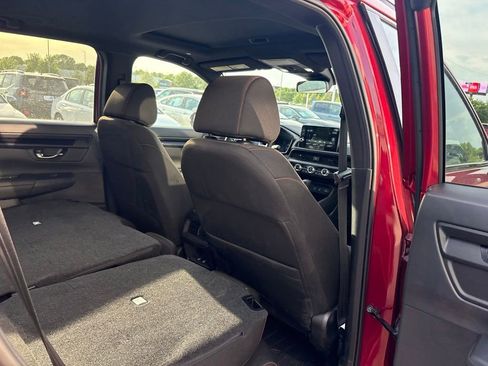 Used 2026 Honda CR-V Sport image 28