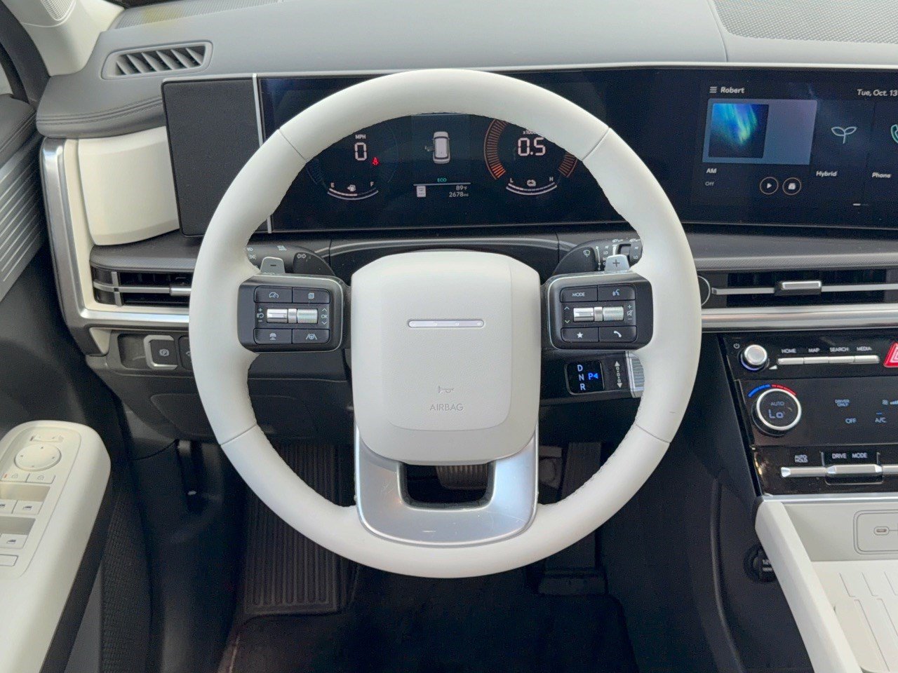 Used 2026 Hyundai Santa Fe SE FWD image 10