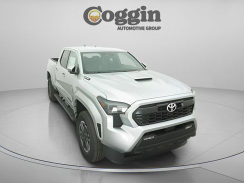 New 2025 Toyota Tacoma TRD Sport AWD/4WD image 29