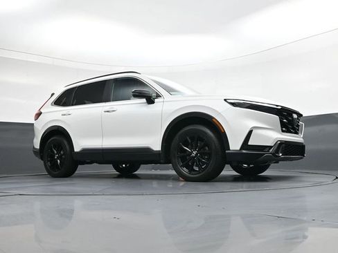 Used 2023 Honda CR-V Sport image 28