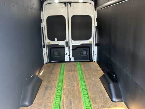 Used 2024 Ford Transit 350 Base w/ Load Area Protection Package image 18