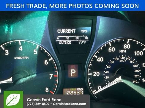 Used 2010 Lexus RX 350 AWD image 16