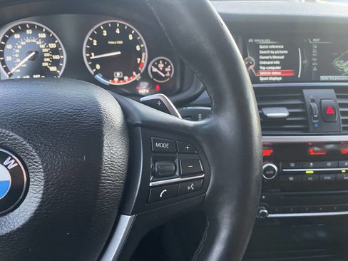 Used 2015 BMW X4 xDrive28i image 24