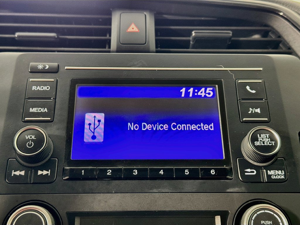 Used 2018 Honda Civic LX image 19