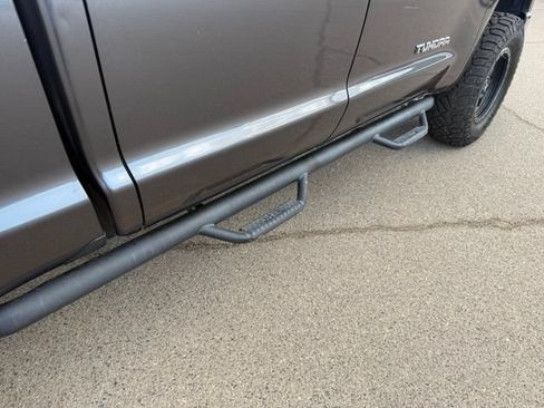 Used 2017 Toyota Tundra SR5 RWD image 5