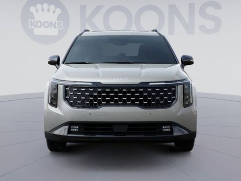 New 2026 Kia Carnival SX Prestige image 2