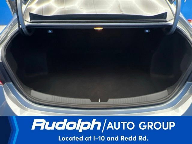 Used 2024 Chevrolet Malibu LS FWD image 26