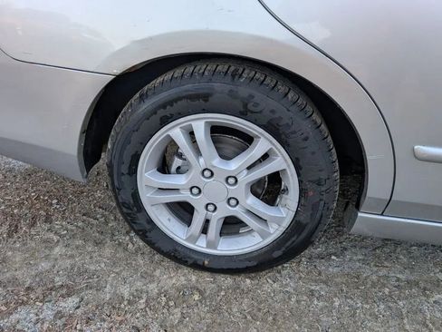 Used 2007 Honda Accord EX-L image 24