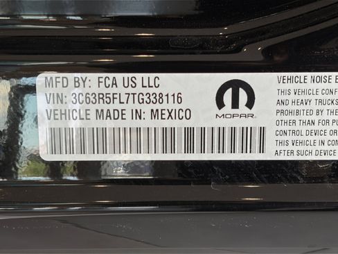 New 2026 RAM 2500 Laramie w/ Night Edition AWD/4WD image 34