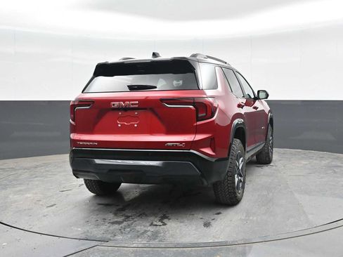 New 2026 GMC Terrain AT4 w/ Convenience Package III image 10