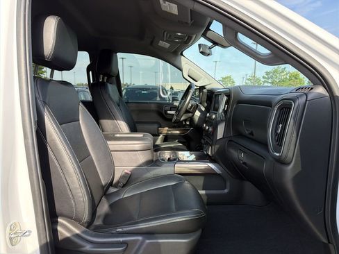 Used 2020 Chevrolet Silverado 1500 RST AWD/4WD image 17