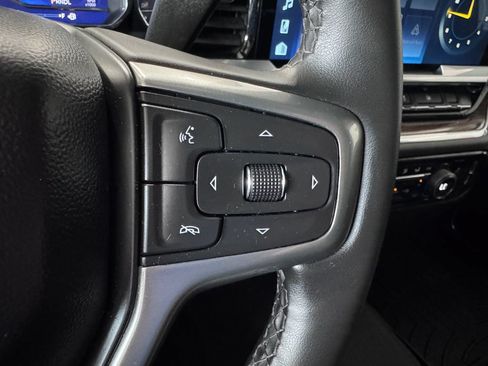 Certified 2023 Chevrolet Silverado 1500 LT AWD/4WD image 17
