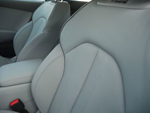 Certified 2024 Audi A5 2.0T Prestige image 20