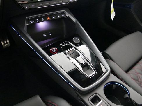 New 2026 Audi S3 Premium image 23