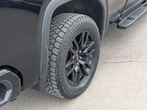 Used 2021 GMC Sierra 1500 Elevation AWD/4WD image 12