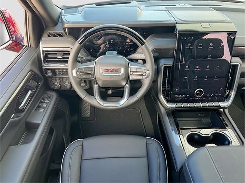 New 2026 GMC Yukon Elevation w/ Elevation Premium Package image 16