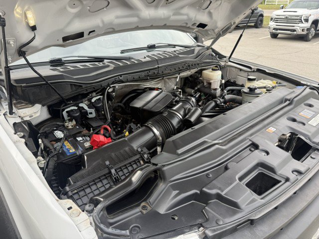 Used 2020 Ford F450 XL w/ Power Equipment Group RWD image 21