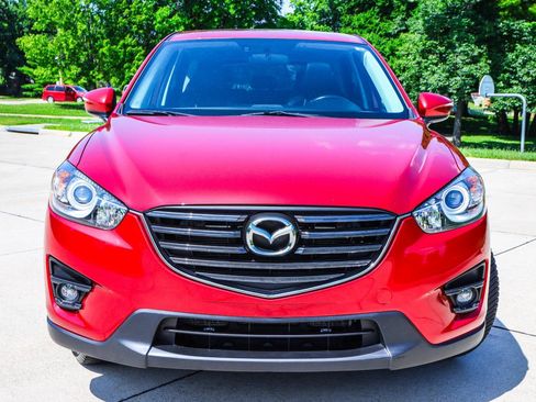 Used 2016 MAZDA CX-5 Grand Touring AWD/4WD image 19