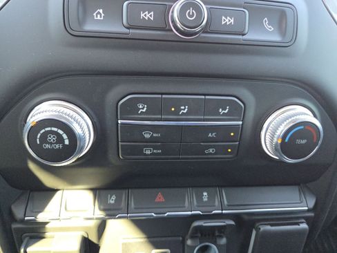 New 2026 GMC Sierra 3500 Pro w/ Convenience Package image 34