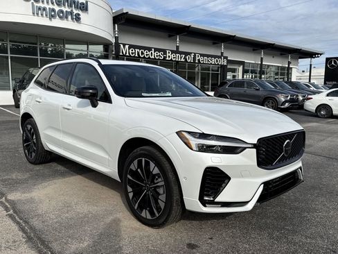 New 2026 Volvo XC60 T8 Plus w/ Protection Package Premier image 7