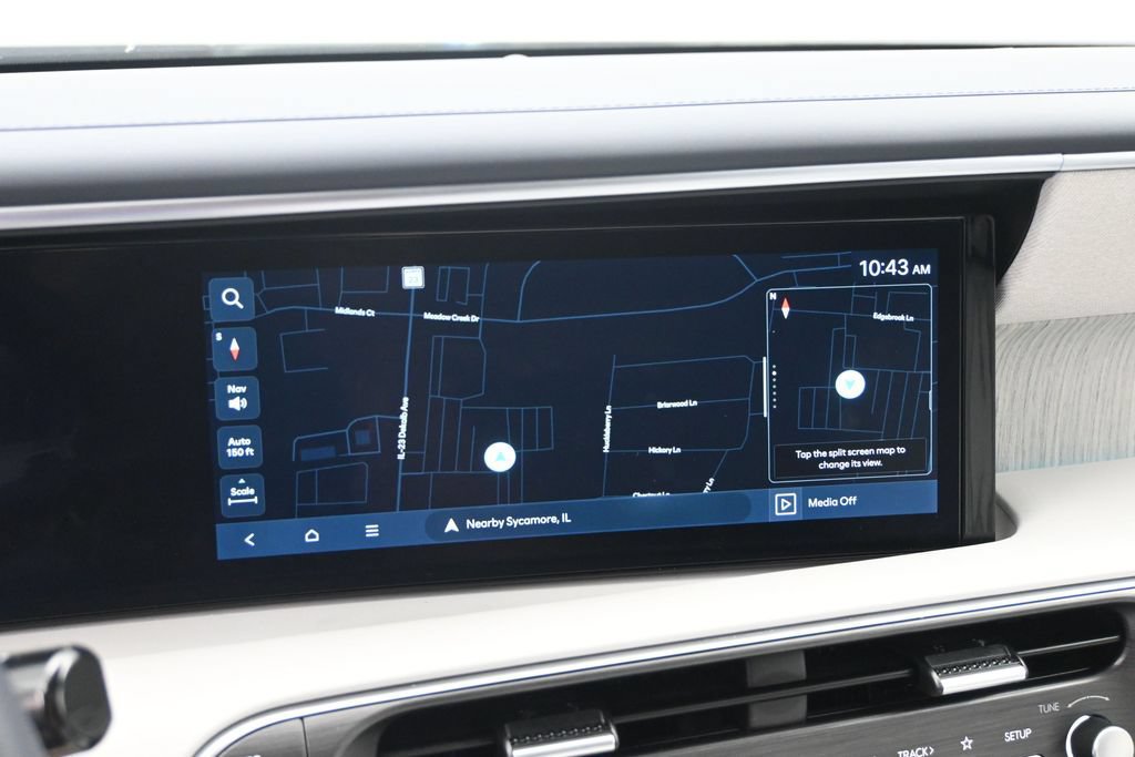 Certified 2026 Hyundai Palisade Calligraphy AWD/4WD image 17