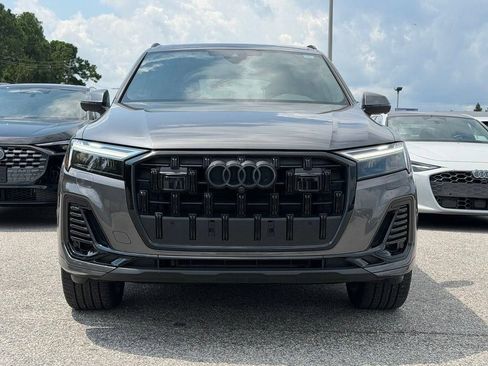 Used 2025 Audi Q7 2.0T Premium Plus AWD/4WD image 5