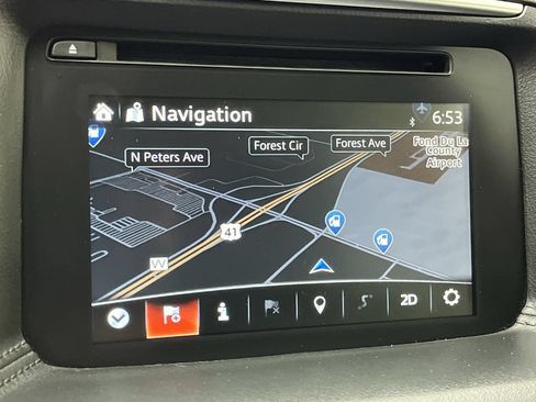 Used 2016 MAZDA CX-5 Touring AWD/4WD image 5