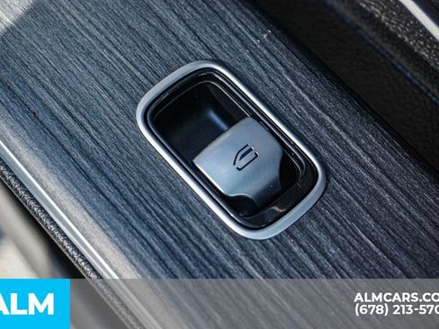 Used 2024 Mercedes-Benz EQS 450+ 4MATIC SUV image 57