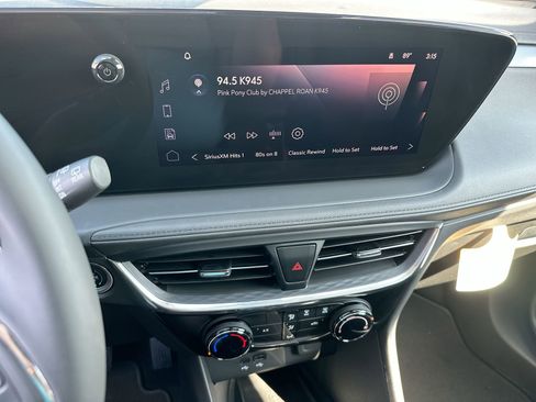 New 2026 Buick Encore GX Sport Touring w/ Advanced Technology Package image 16