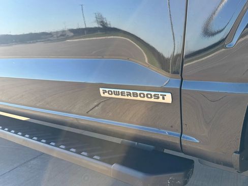 Used 2021 Ford F150 Platinum w/ Equipment Group 701A High image 14