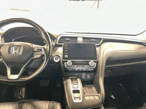 Used 2020 Honda Insight Touring image 11
