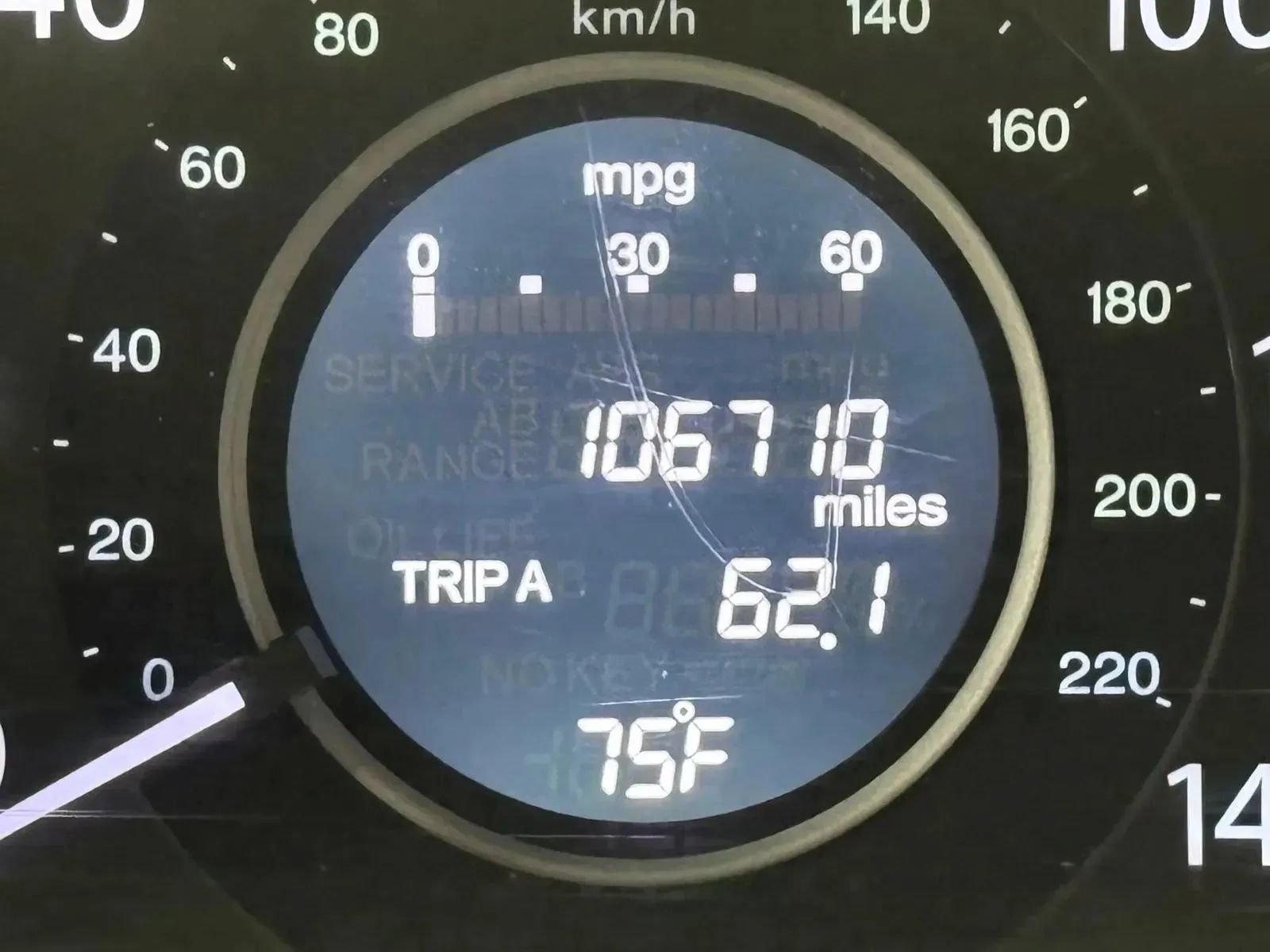 Used 2014 Honda CR-V EX-L image 16