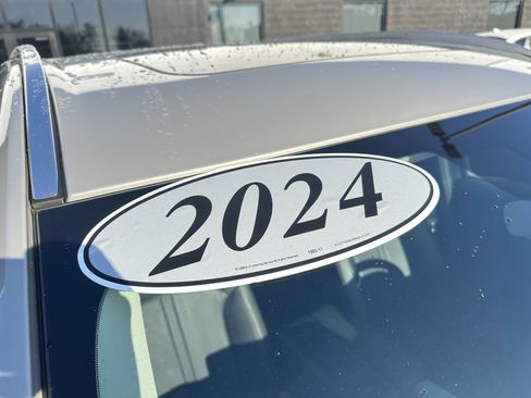 Used 2024 MAZDA CX-90 3.3 Turbo w/ Preferred Plus image 42