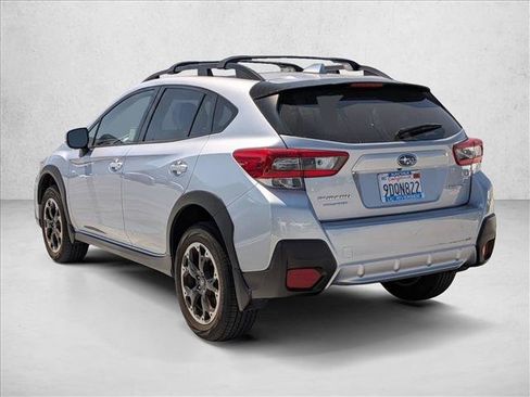 Used 2023 Subaru Crosstrek 2.0i Premium AWD/4WD image 6