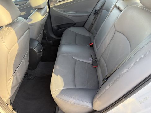 Used 2013 Hyundai Sonata Limited image 17