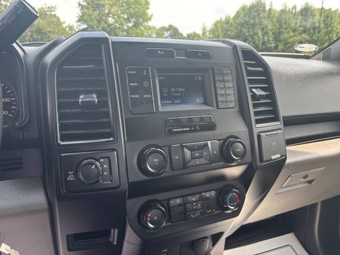 Used 2017 Ford F150 XL w/ XL Power Equipment Group AWD/4WD image 10