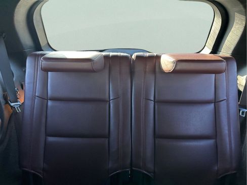 Certified 2023 Dodge Durango GT image 31