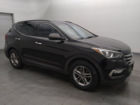 Used 2017 Hyundai Santa Fe Sport image 11