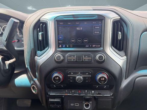 Used 2019 Chevrolet Silverado 1500 LT w/ All-Star Edition AWD/4WD image 26