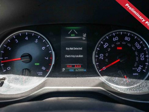 Used 2020 Toyota RAV4 XLE Premium FWD image 17